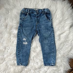 Zara kids